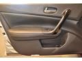 Radiant Silver Metallic - Maxima 3.5 SV Photo No. 9