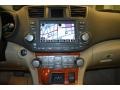 2009 Black Toyota Highlander Limited  photo #7