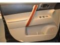 2009 Black Toyota Highlander Limited  photo #9