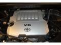 2009 Black Toyota Highlander Limited  photo #10