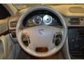  2004 S80 T6 Steering Wheel