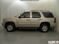 2008 Silver Birch Metallic Chevrolet Tahoe Z71 4x4  photo #5