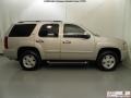 2008 Silver Birch Metallic Chevrolet Tahoe Z71 4x4  photo #6