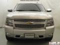 2008 Silver Birch Metallic Chevrolet Tahoe Z71 4x4  photo #21