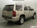 2008 Silver Birch Metallic Chevrolet Tahoe Z71 4x4  photo #25