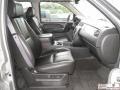 2008 Silver Birch Metallic Chevrolet Tahoe Z71 4x4  photo #27