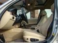 2007 Platinum Bronze Metallic BMW 3 Series 335xi Sedan  photo #9