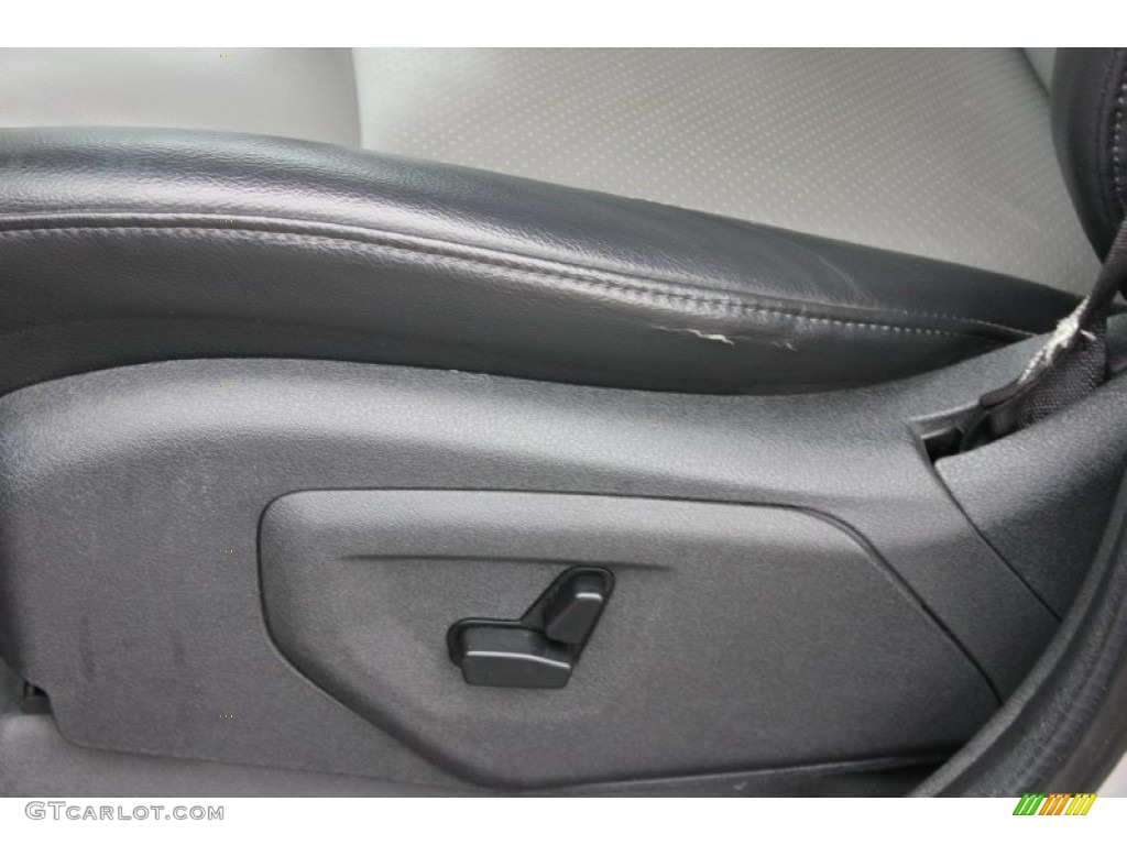 2008 Grand Cherokee Laredo 4x4 - Bright Silver Metallic / Dark Slate Gray photo #10