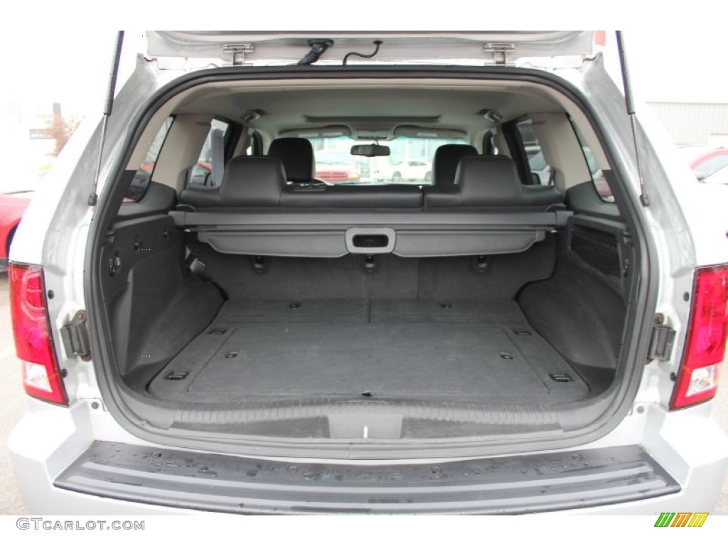 2008 Grand Cherokee Laredo 4x4 - Bright Silver Metallic / Dark Slate Gray photo #14