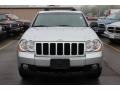 2008 Bright Silver Metallic Jeep Grand Cherokee Laredo 4x4  photo #20