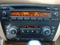 2007 Platinum Bronze Metallic BMW 3 Series 335xi Sedan  photo #12
