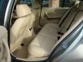 2007 Platinum Bronze Metallic BMW 3 Series 335xi Sedan  photo #14