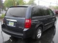 Modern Blue Pearl - Grand Caravan SXT Photo No. 2