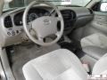 2006 Desert Sand Mica Toyota Tundra SR5 Double Cab  photo #8