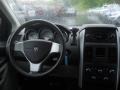 Modern Blue Pearl - Grand Caravan SXT Photo No. 4