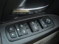 Modern Blue Pearl - Grand Caravan SXT Photo No. 11