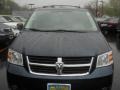 Modern Blue Pearl - Grand Caravan SXT Photo No. 16