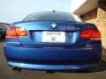 2007 Montego Blue Metallic BMW 3 Series 328xi Coupe  photo #5