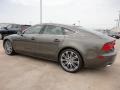 Dakota Grey Metallic - A7 3.0T quattro Premium Plus Photo No. 3