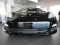 Black - Panamera V6 Photo No. 2