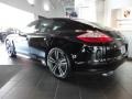 Black - Panamera V6 Photo No. 3