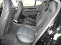 Black - Panamera V6 Photo No. 7