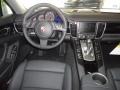 Black - Panamera V6 Photo No. 8
