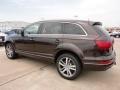 2012 Teak Brown Metallic Audi Q7 3.0 TDI quattro  photo #3