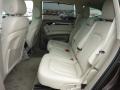 Cardamom Beige Interior Photo for 2012 Audi Q7 #64969285