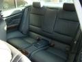 Montego Blue Metallic - 3 Series 328xi Coupe Photo No. 14