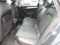 Monsoon Gray Metallic - A4 2.0T Sedan Photo No. 7