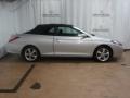 Titanium Metallic - Solara SLE V6 Convertible Photo No. 2