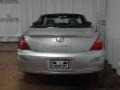 Titanium Metallic - Solara SLE V6 Convertible Photo No. 4