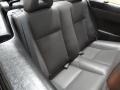 Titanium Metallic - Solara SLE V6 Convertible Photo No. 14