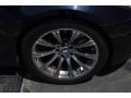 Carbon Black Metallic - M5 Sedan Photo No. 2