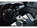 Carbon Black Metallic - M5 Sedan Photo No. 4
