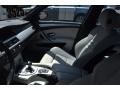 Carbon Black Metallic - M5 Sedan Photo No. 5