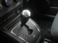 2012 Bright Silver Metallic Jeep Compass Sport 4x4  photo #21