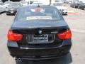 2009 Black Sapphire Metallic BMW 3 Series 328i Sedan  photo #4