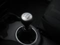  2011 SX4 Crossover AWD 6 Speed Manual Shifter