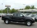 Black - Tacoma SR5 Access Cab 4x4 Photo No. 1