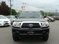 Black - Tacoma SR5 Access Cab 4x4 Photo No. 2