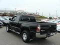 Black - Tacoma SR5 Access Cab 4x4 Photo No. 4