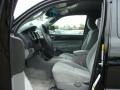 Black - Tacoma SR5 Access Cab 4x4 Photo No. 7