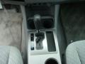 Black - Tacoma SR5 Access Cab 4x4 Photo No. 12