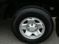 Black - Tacoma SR5 Access Cab 4x4 Photo No. 14