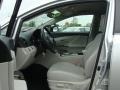 Classic Silver Metallic - Venza AWD Photo No. 7