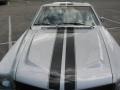 1968 Turbo Silver Metallic AMC AMX 390  photo #17