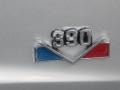 1968 AMC AMX 390 Badge and Logo Photo