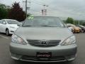 Phantom Gray Pearl - Camry LE Photo No. 2